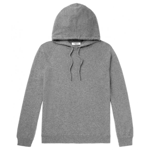 Cashmere Hoodie