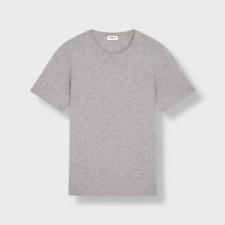Cashmere T-Shirt