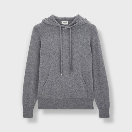 Cashmere Hoodie