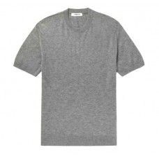 Cashmere T-Shirt