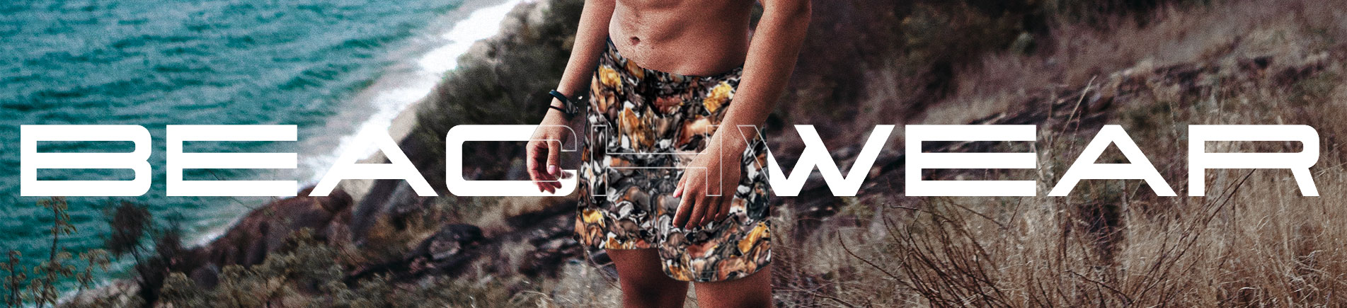 Beachwear