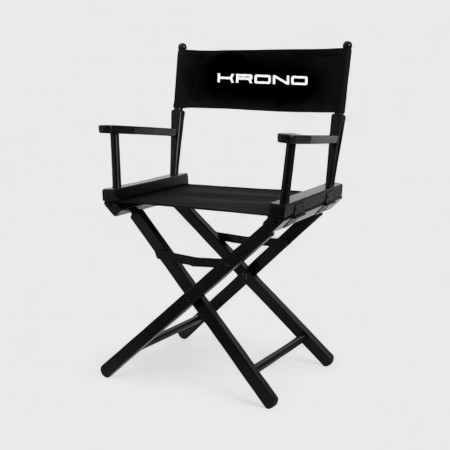 Custom Krono Chair