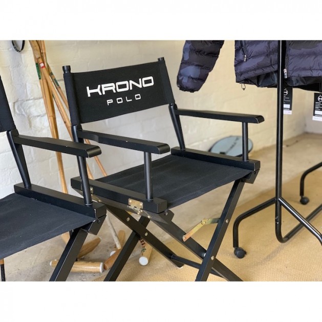 Custom Krono Chair