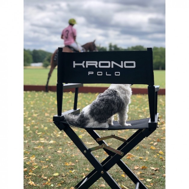 Custom Krono Chair Custom Krono Chair