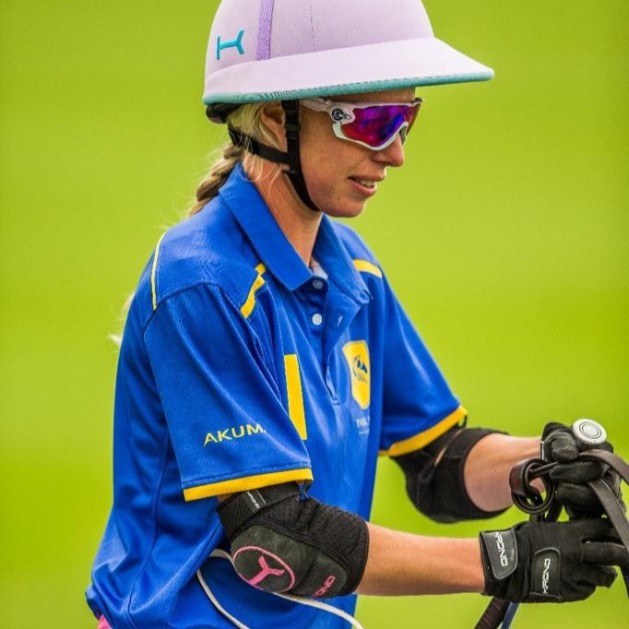Pink Elbow Guards