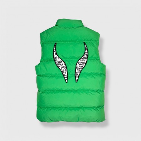 Krono Puffer Gilet