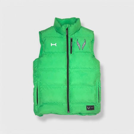 Krono Puffer Gilet