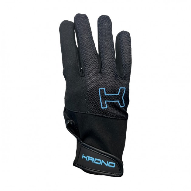 Krono Polo Gloves Blue Limited Edition