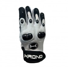 High Goal Carbon Polo Gloves