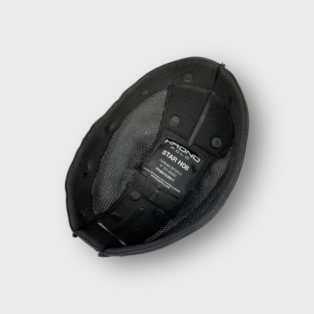 Krono Helmet Padded Liner Krono Helmet Padded Liner