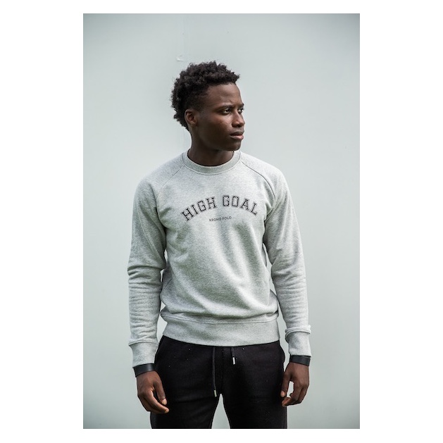 High Goal Crewneck High Goal Crewneck
