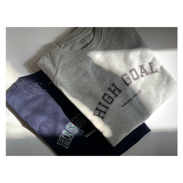 High Goal Crewneck High Goal Crewneck
