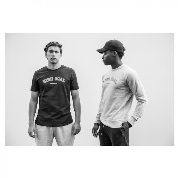 High Goal T-Shirt High Goal T-Shirt