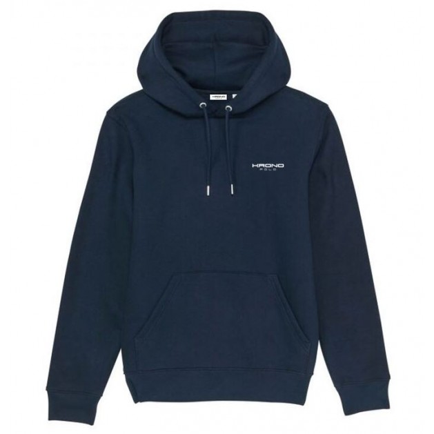 Krono Polo Hoodie Krono Polo Hoodie