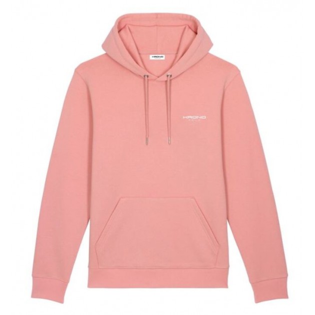 Krono Polo Hoodie Krono Polo Hoodie