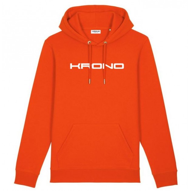 Krono Logo Hoodie