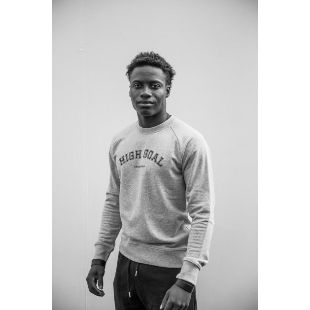 High Goal Crewneck High Goal Crewneck
