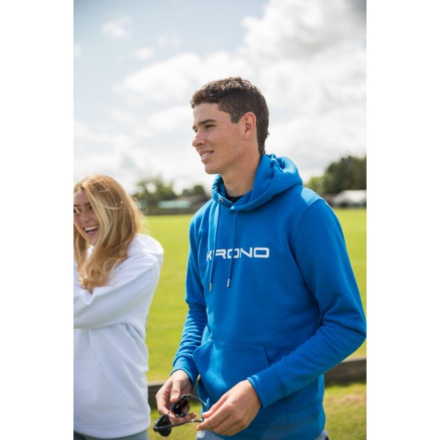 Krono Logo Hoodie Krono Logo Hoodie
