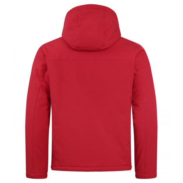 Krono Hoodie Softshell Jacket Krono Hoodie Softshell Jacket