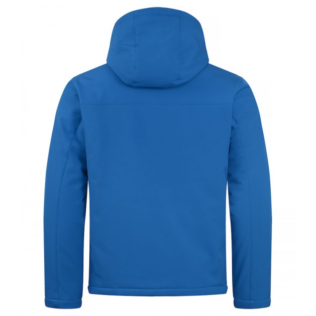 Krono Hoodie Softshell Jacket