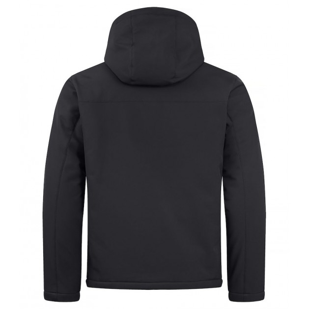 Krono Hoodie Softshell Jacket Krono Hoodie Softshell Jacket