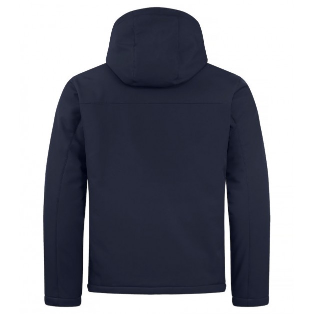 Krono Hoodie Softshell Jacket Krono Hoodie Softshell Jacket