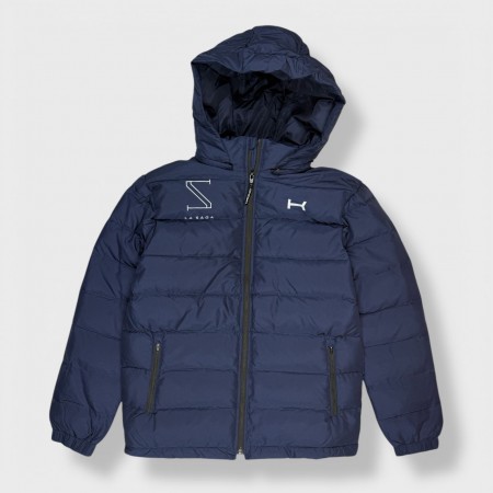 Krono Puffer Jacket