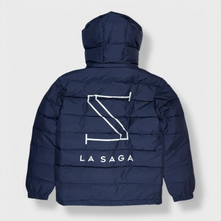 Krono Puffer Jacket