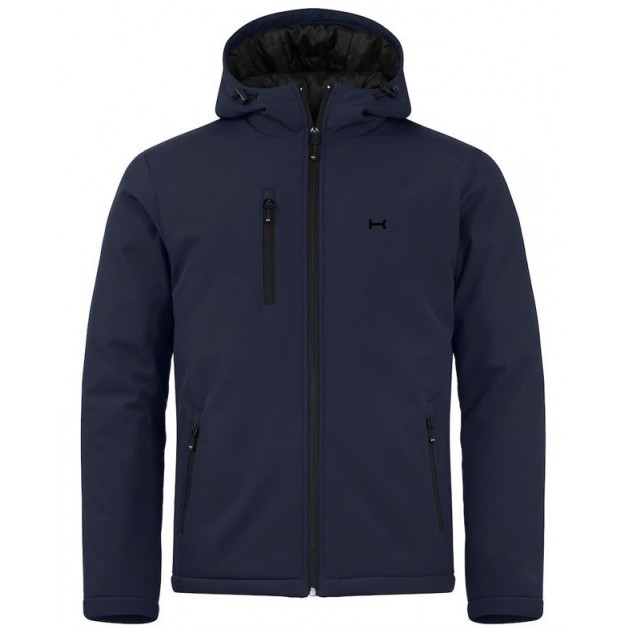 Krono Hoodie Softshell Jacket