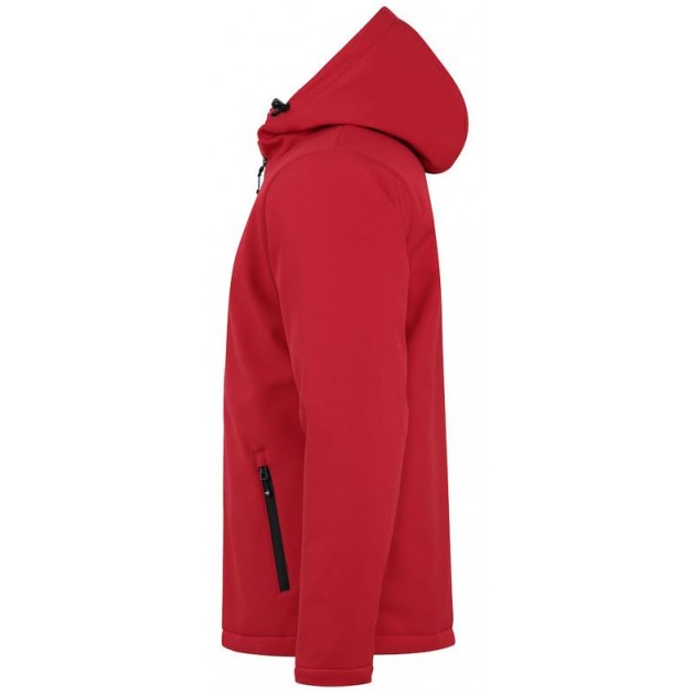 Krono Hoodie Softshell Jacket