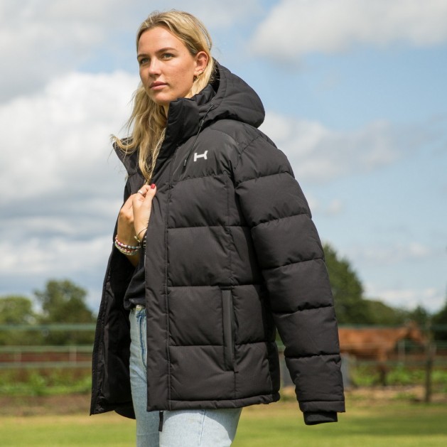 Krono Parka Jacket