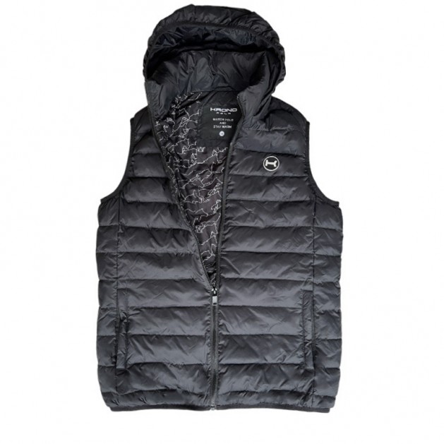 Krono Puffer Gilet