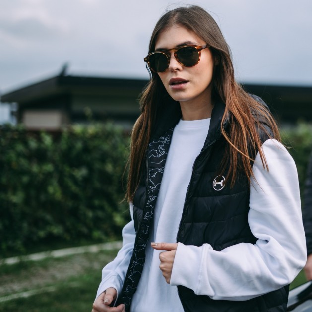 Krono Puffer Gilet Krono Puffer Gilet