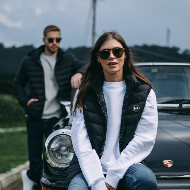 Krono Puffer Gilet Krono Puffer Gilet