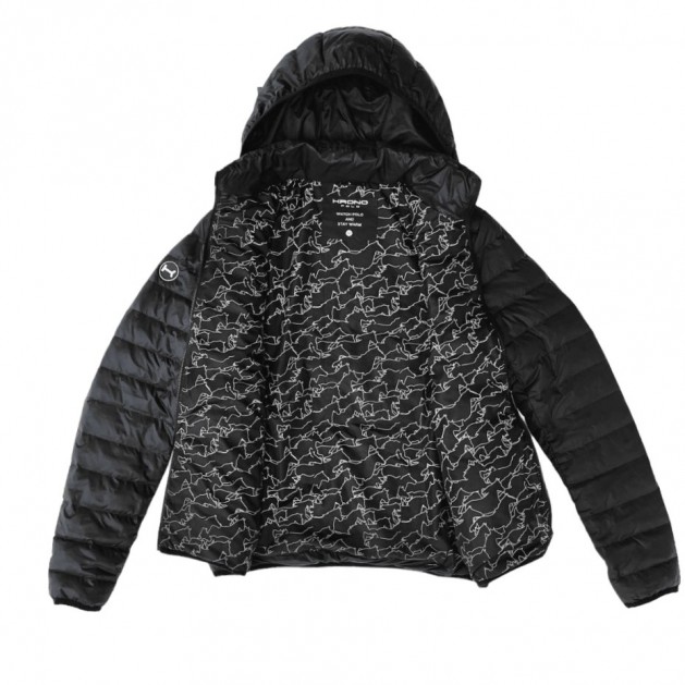Krono Puffer Jacket Krono Puffer Jacket