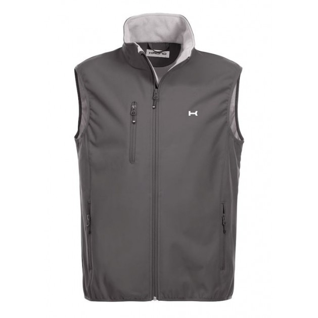 Krono Softshell Gilet Krono Softshell Gilet