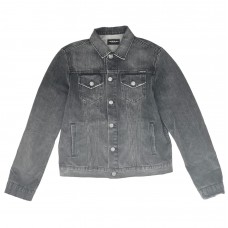 Selvedge Jeans Jacket