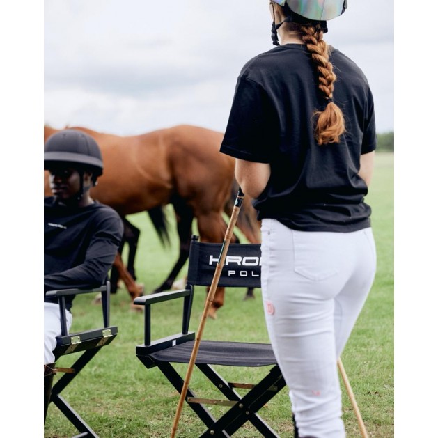Krono Polo Whites Ladies Krono Polo Whites Ladies
