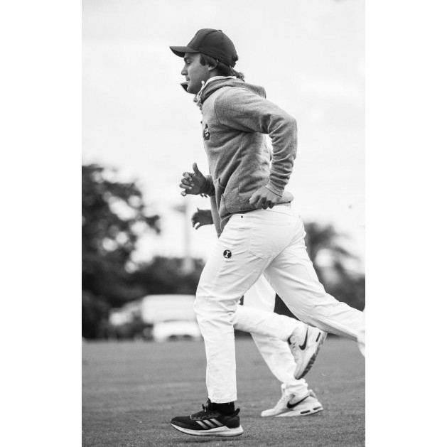 Krono Polo Whites Krono Polo Whites