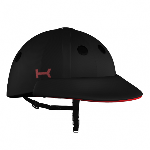 Custom Polo Helmet 