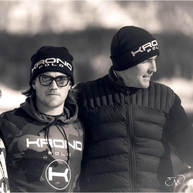 Krono Polo Beanie Krono Polo Beanie