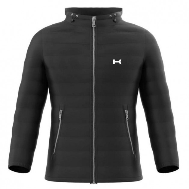 Krono Puffer Jacket Krono Puffer Jacket