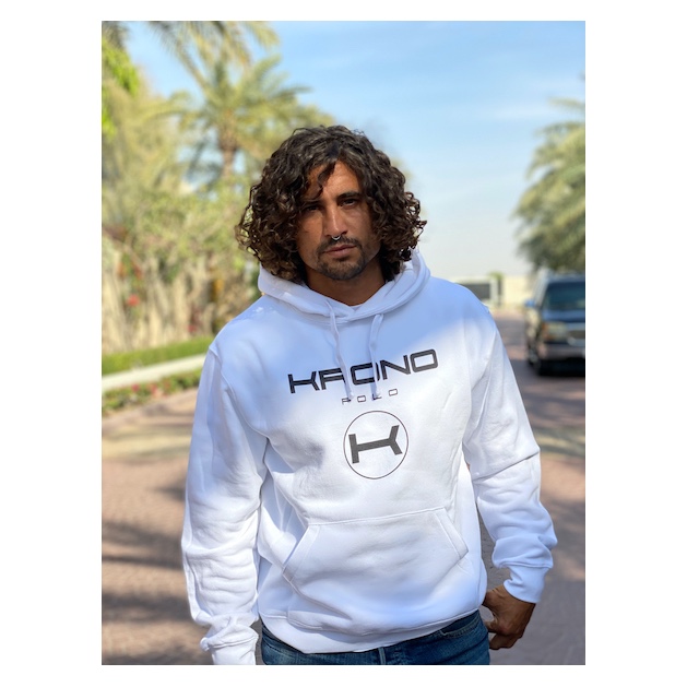 Krono Essential Hoodie