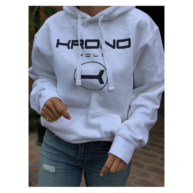 Krono Essential Hoodie