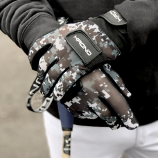 Krono Polo Gloves camouflage Limited Edition