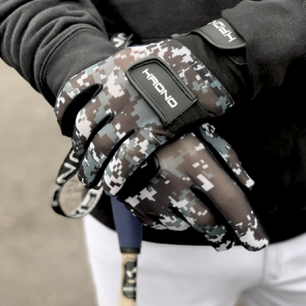 Krono Polo Gloves camouflage Limited Edition Krono Polo Gloves camouflage Limited Edition