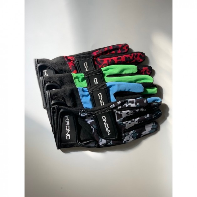 Krono Polo Gloves camouflage Limited Edition Krono Polo Gloves camouflage Limited Edition