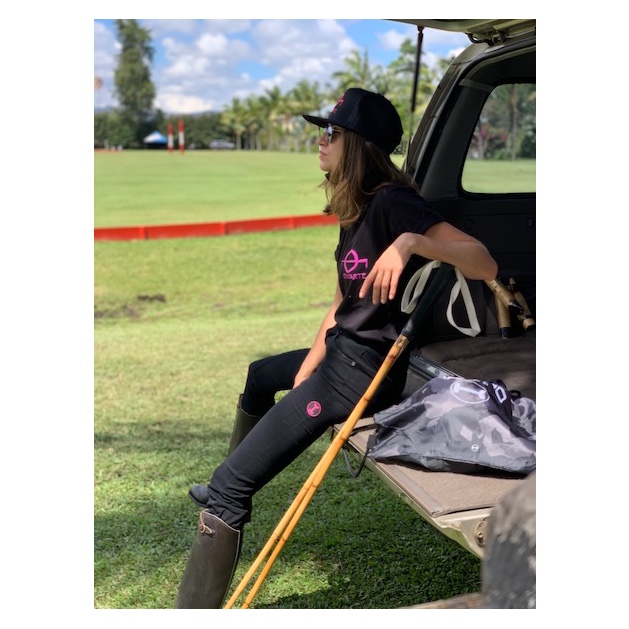 Krono Polo Ladies Practice Trousers Krono Polo Ladies Practice Trousers