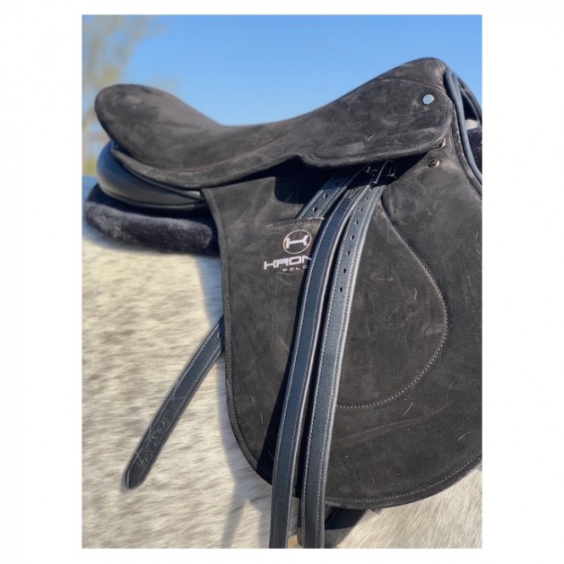 Krono Polo Saddle