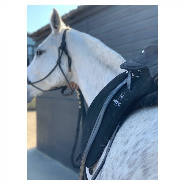 Krono Polo Saddle